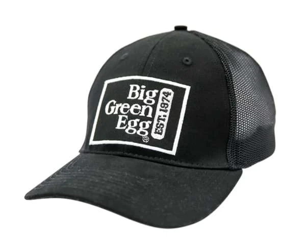 Big Green Egg Baseball Cap/ Pet