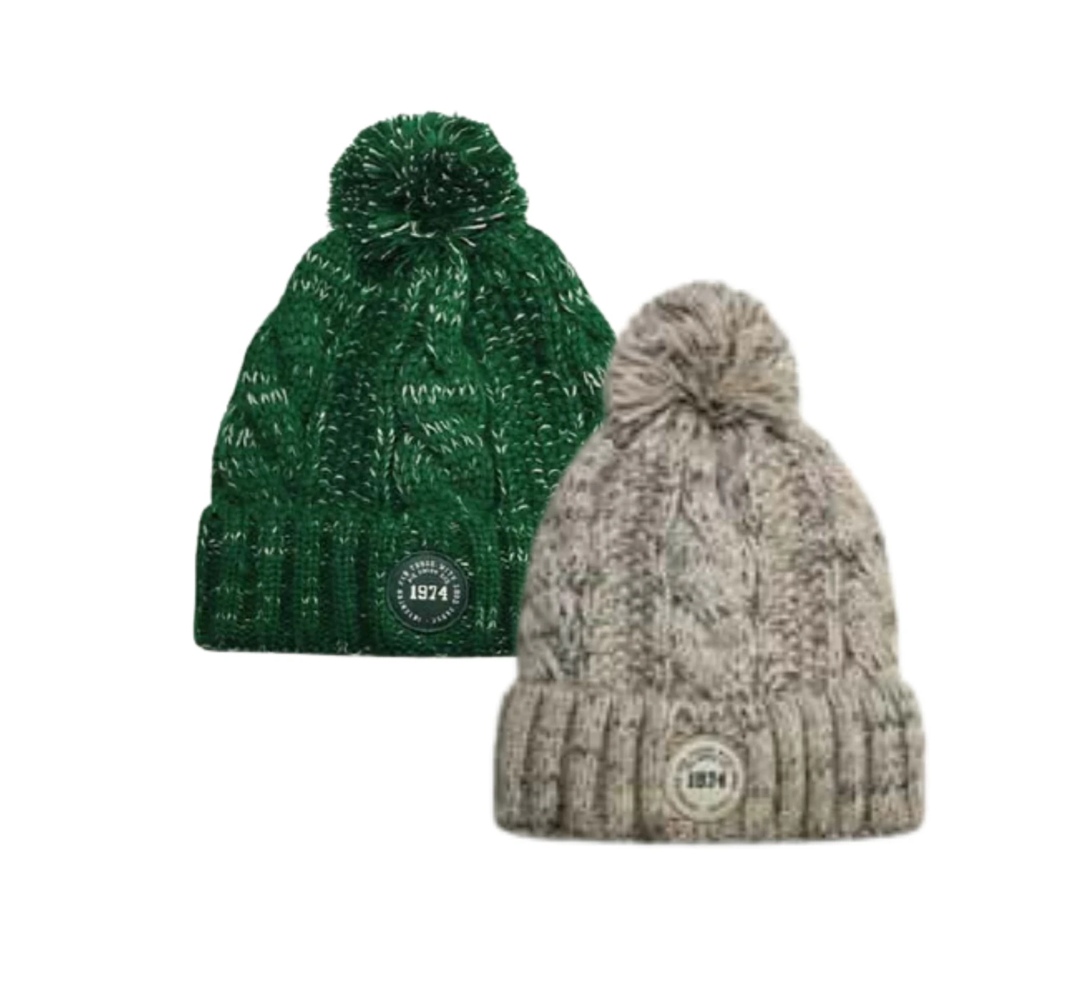 Big Green Egg Beanie - Afbeelding 2