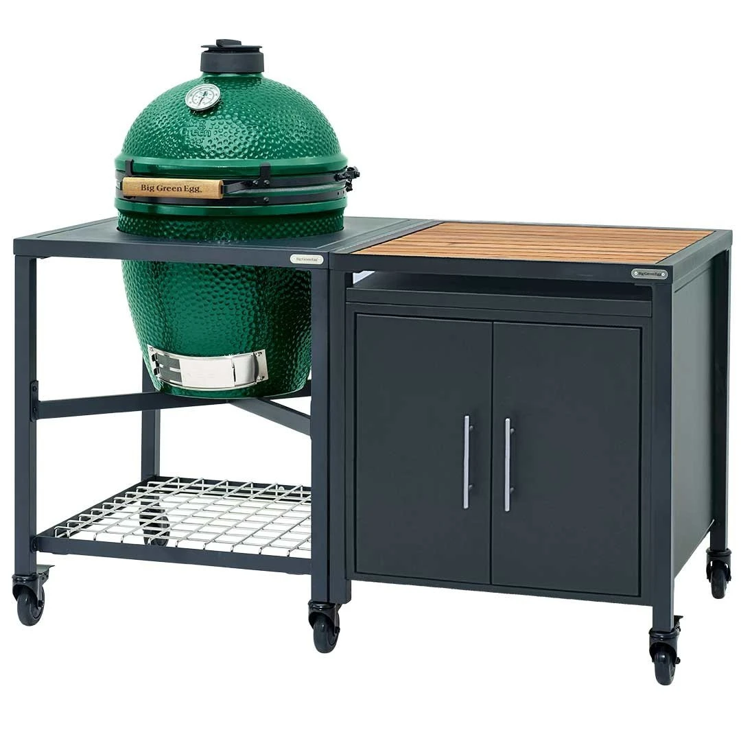 Big Green Egg Expansion Cabinet - Afbeelding 2