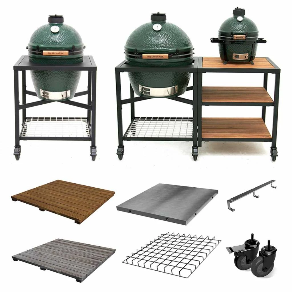 Big Green Egg Expansion Cabinet - Afbeelding 4