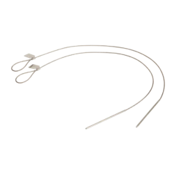 Big Green Egg Flexibele Vleespennen/ Sate Prikkers (2st)