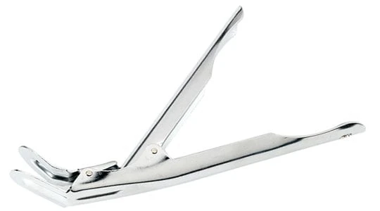 Big Green Egg Grid Gripper Grill Clipper