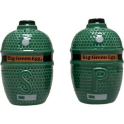 Big Green Egg Peper- En Zoutstel