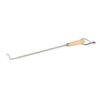 Big Green Egg Pigtail Meatflipper