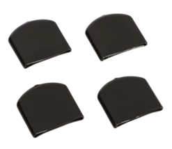 Big Green Egg Protective Carrier Foot Covers