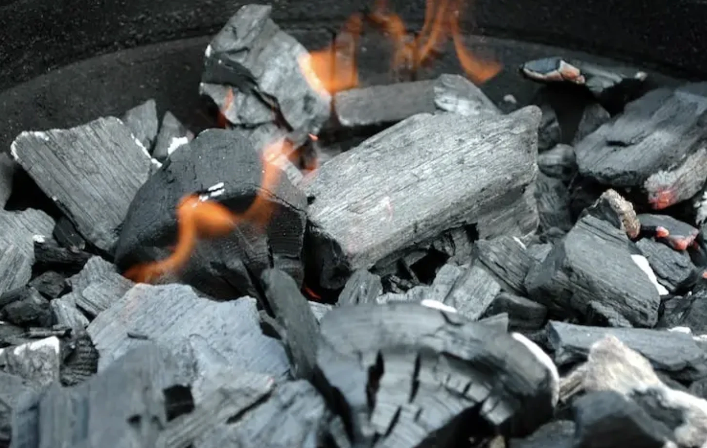 Black Ranch Houtskool Quebracho 15 Kg - Afbeelding 3