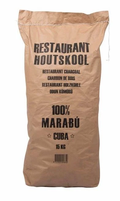 Dammers Cubaanse Marabu 15kg