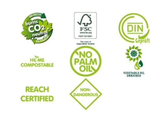 FireUp Wokkels Circa 150 Stuks Voordeelpakket - Afbeelding 3