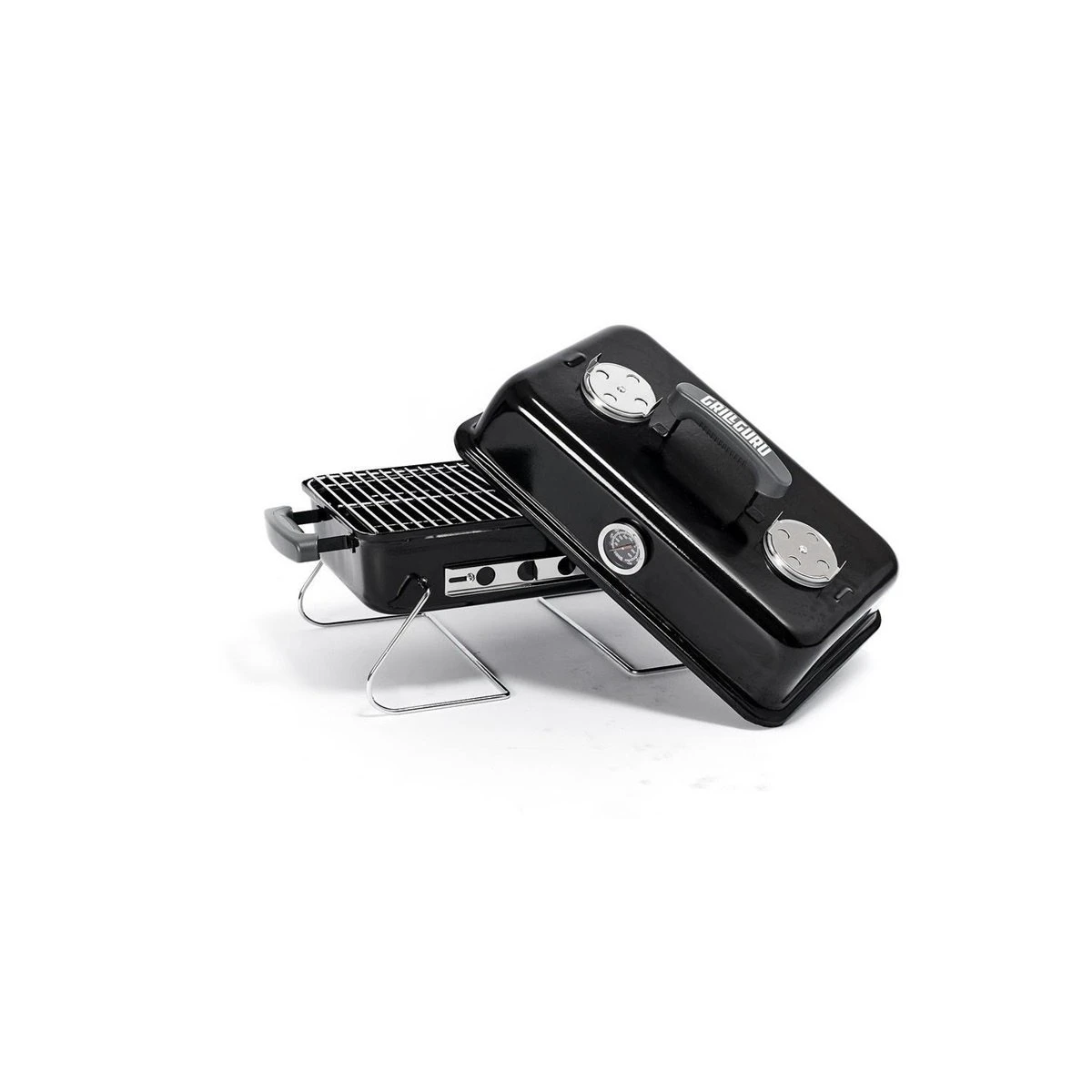 Grill Guru BBQ Picnic (to Go) - Afbeelding 2