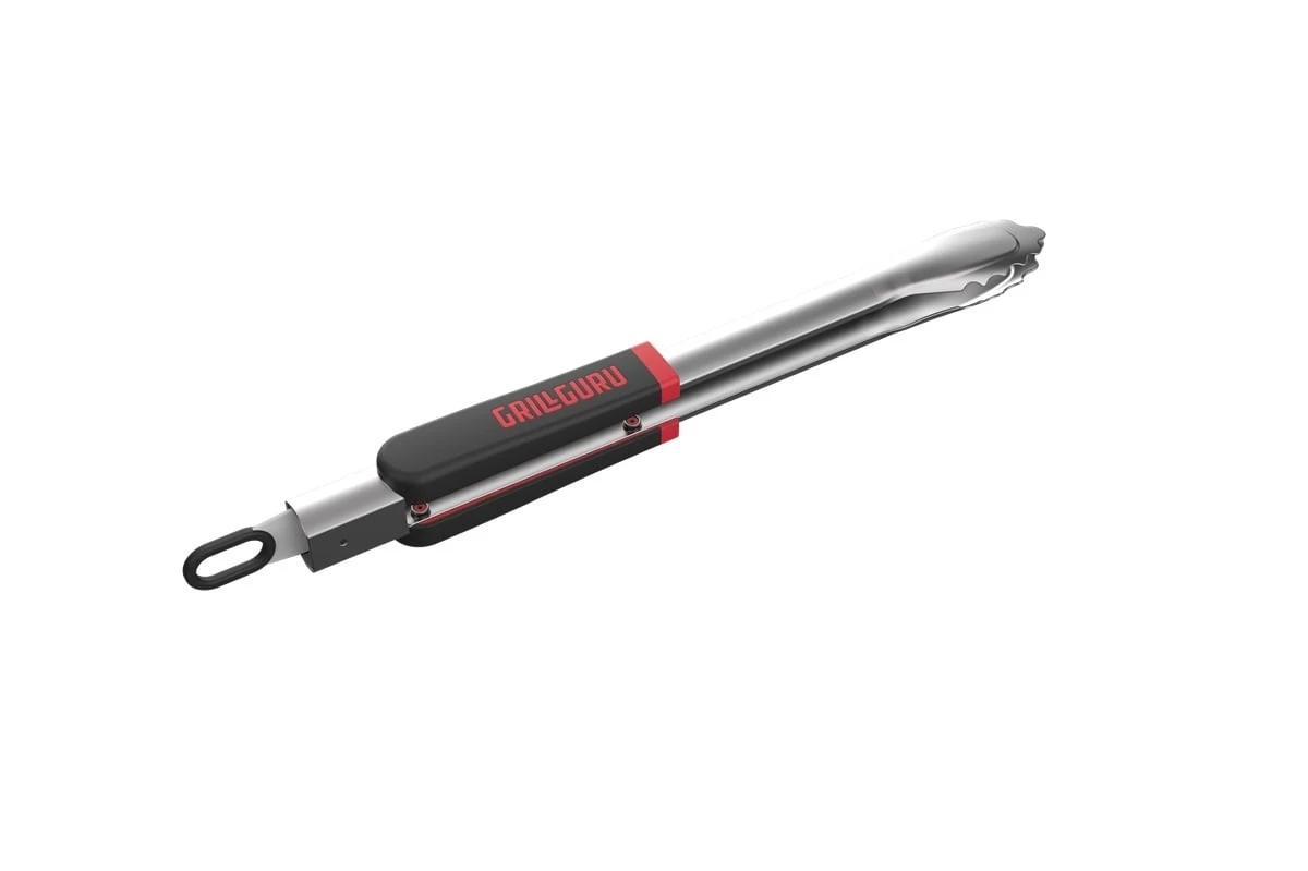 Grill Guru BBQ Tang