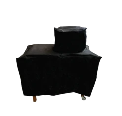 Grill Guru Tafelhoes Compact