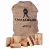 Kamado Joe Apple Appel Chunks 3,5 Kg