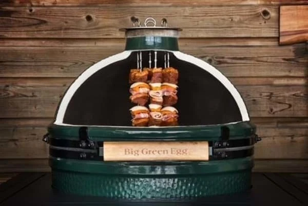 LetzQ Tandoor Spiesenset - Afbeelding 2