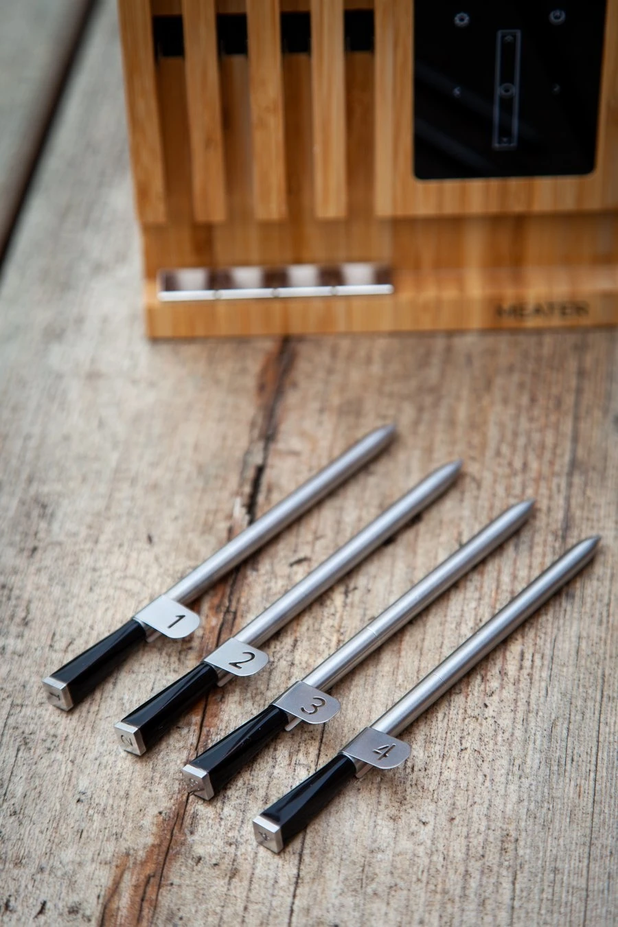 Meater Clips - Afbeelding 2