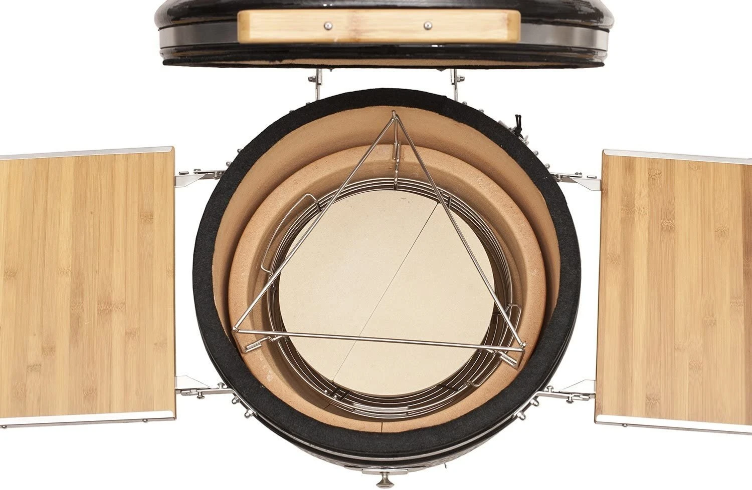 Monolith Grill Verhoger / Rooster Verhoger - Afbeelding 2