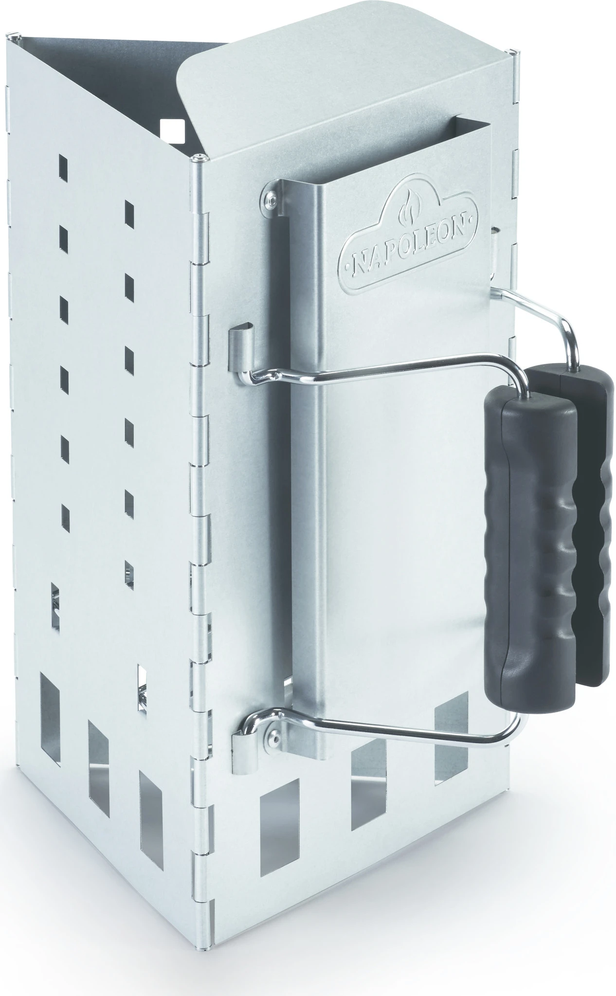 Napoleon Houtskoolstarter Firestarter - Afbeelding 2