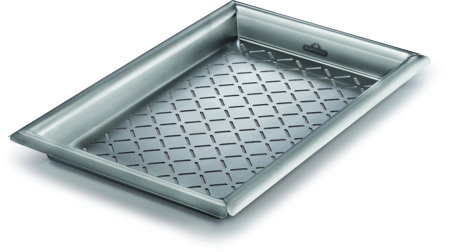 Napoleon Napoleon RVS Groentekorf