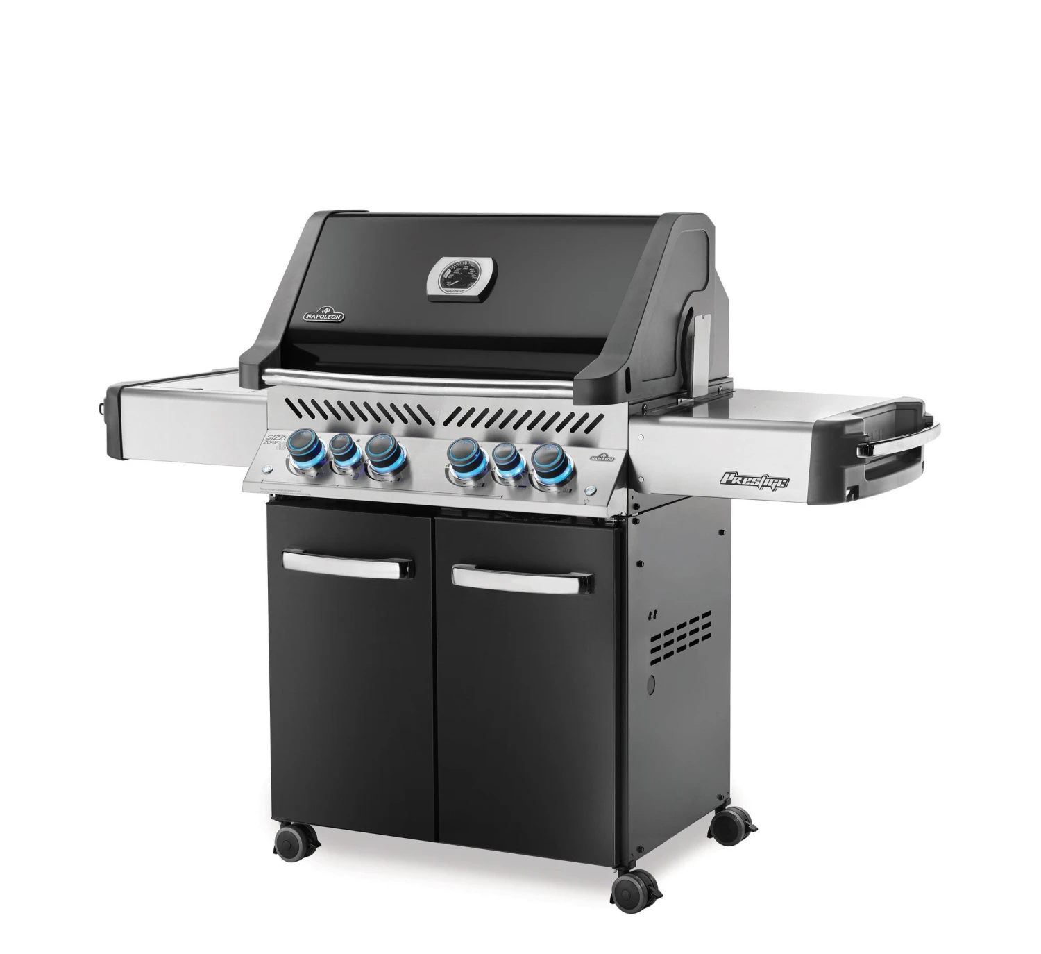 Napoleon Prestige 500-3 Gasbarbecue - Afbeelding 3