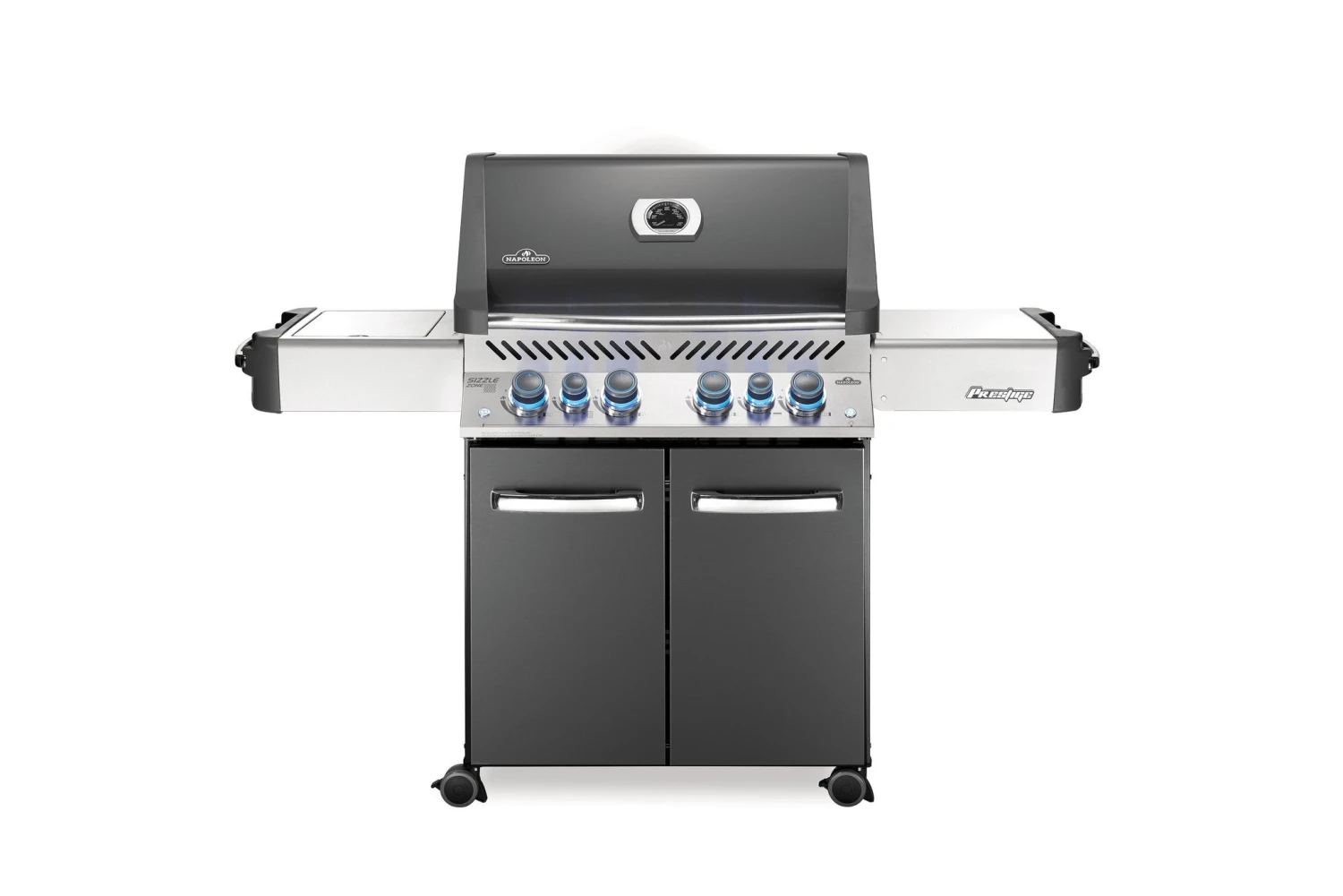Napoleon Prestige 500-3 Gasbarbecue - Afbeelding 6