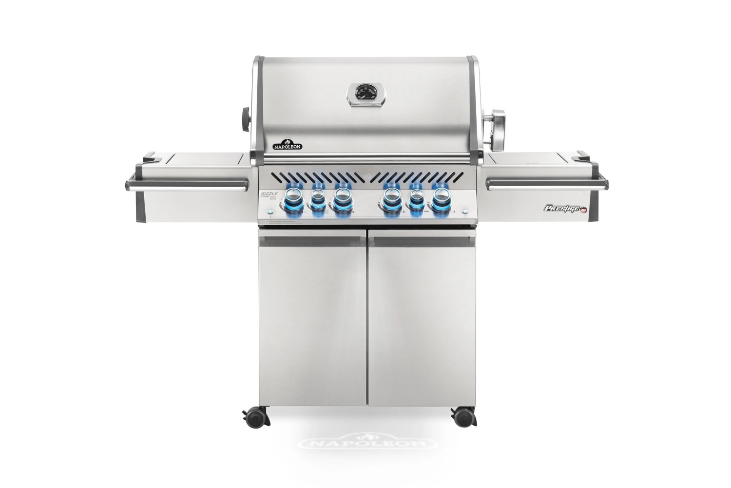 Napoleon Prestige PRO 500-3 Gas-Barbecue - Afbeelding 2