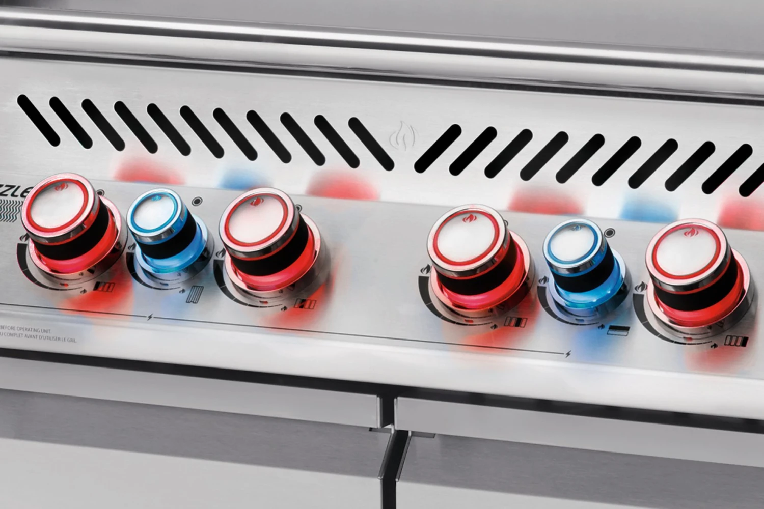 Napoleon Prestige PRO 500-3 Gas-Barbecue - Afbeelding 5