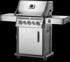 Napoleon Rogue SE425 Gasbarbecue
