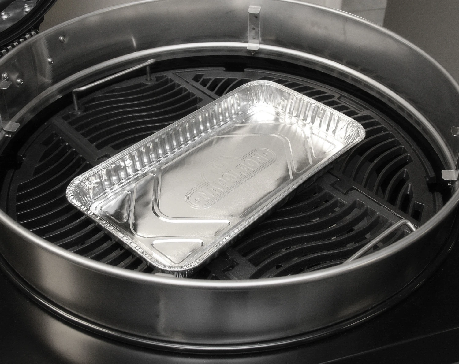 Napoleon Vetopvangbak 36x19,7cm (5st) - Afbeelding 2