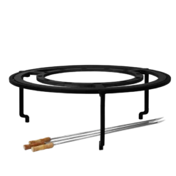 Ofyr Brazilian Grill Set