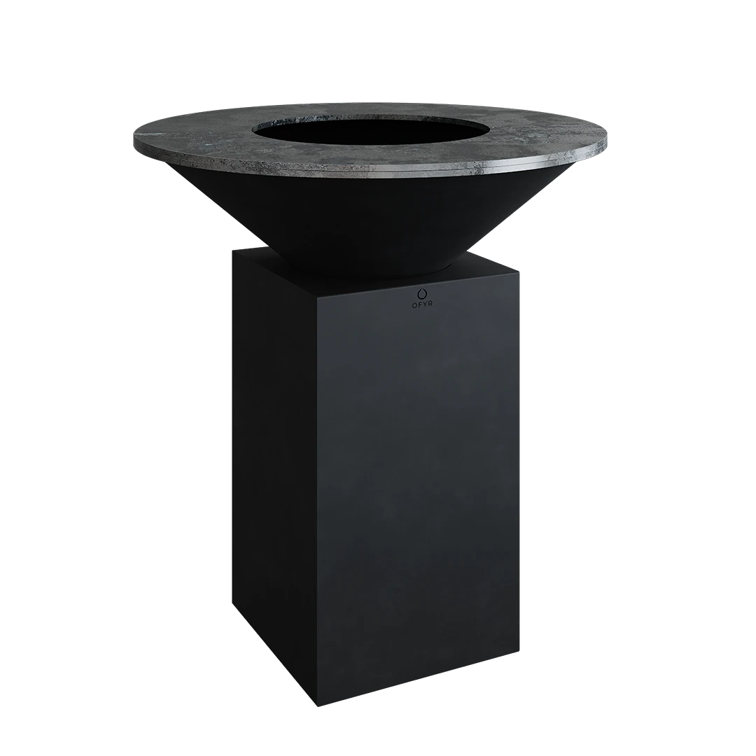 Ofyr Classic Black 85-100