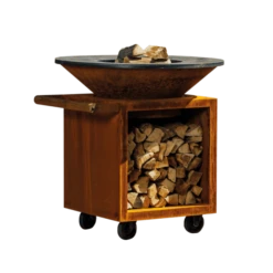 Ofyr Classic Storage Corten 100 PRO