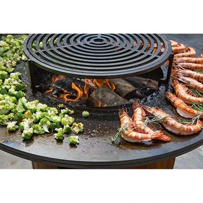 Ofyr Grill Accessories Set - Afbeelding 5