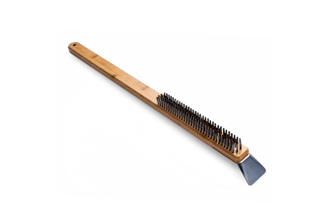Ooni Oven Brush (Borstel)