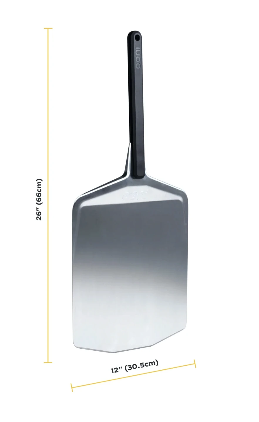 Ooni Pizza Schep - Pizza Peel 12 Inch - Afbeelding 3