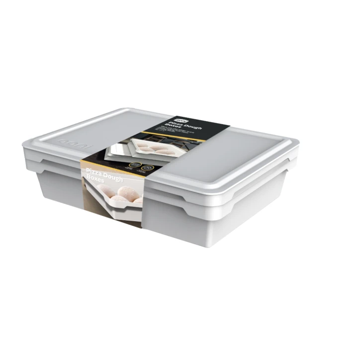 Ooni Pizzadeeg Kratten (2st)