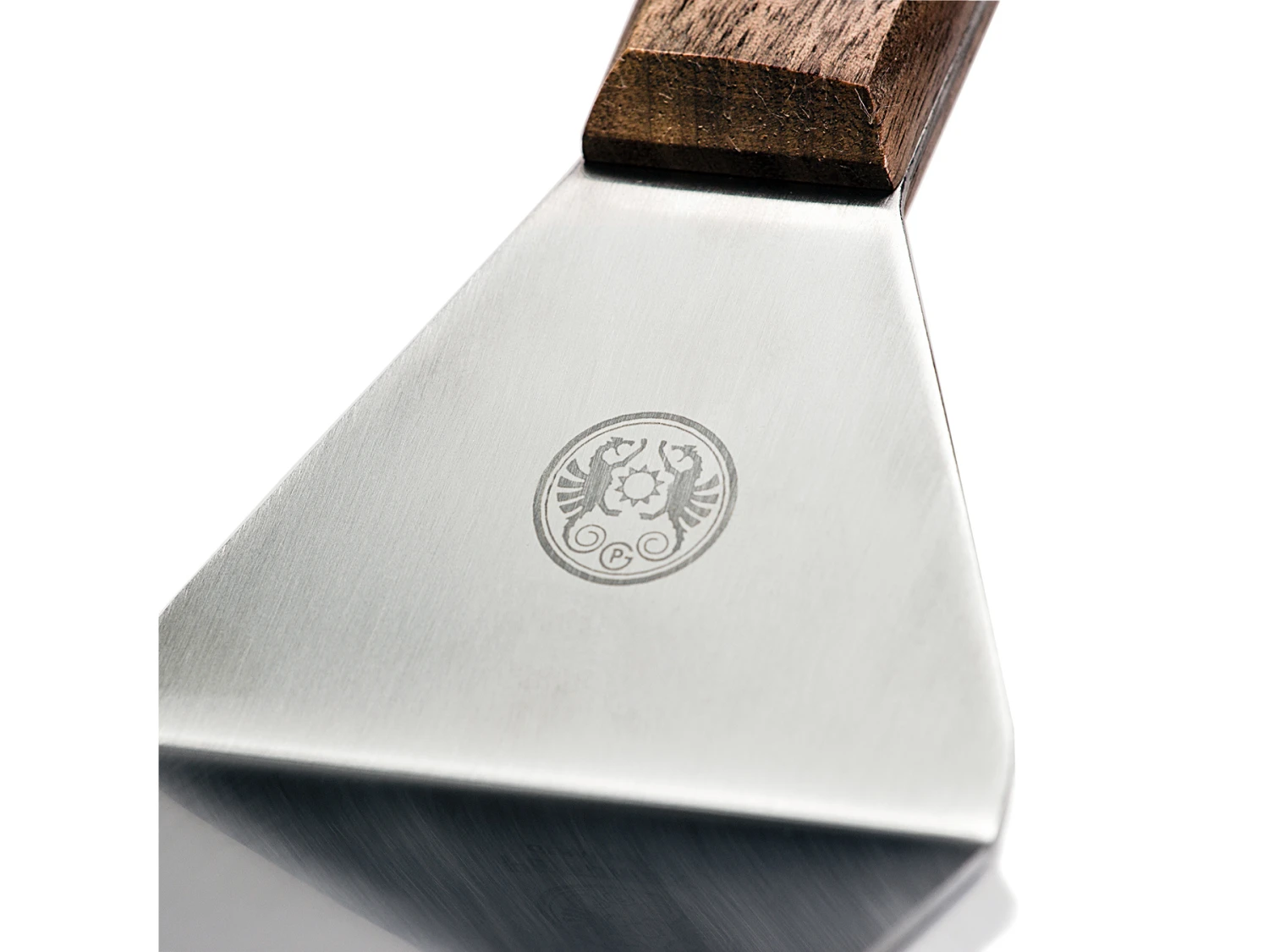 Petromax Flexibele Spatel Lang - Afbeelding 2