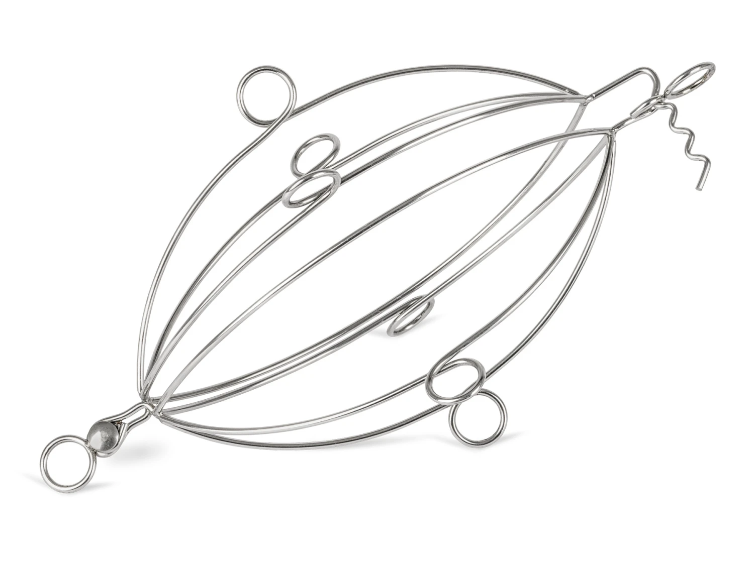 Petromax Grillmand Gevogelte - Afbeelding 5