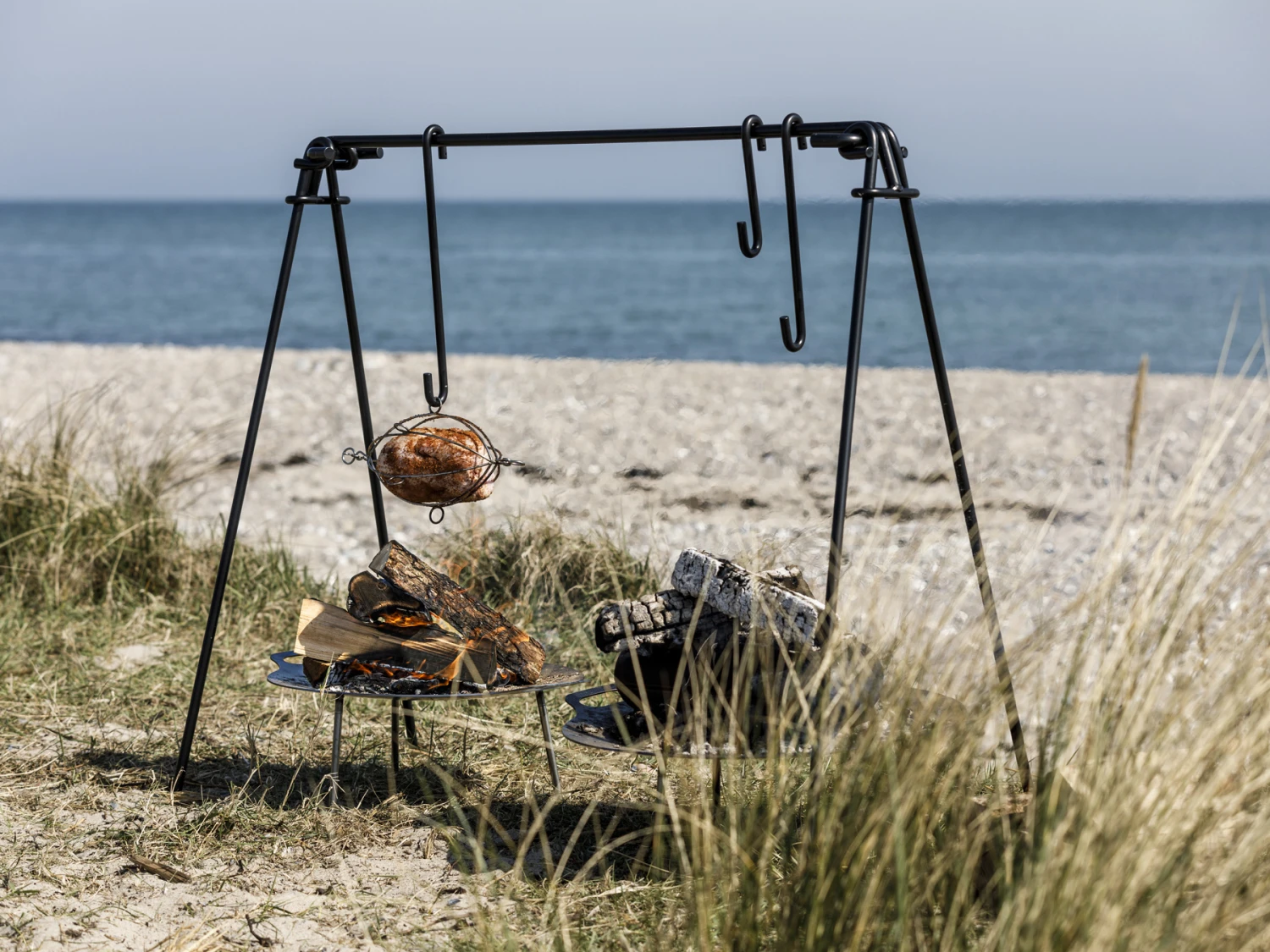 Petromax Grillmand Gevogelte - Afbeelding 8