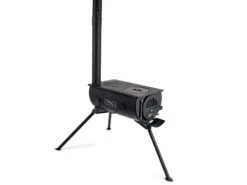 Petromax Houtkachel Loki 2