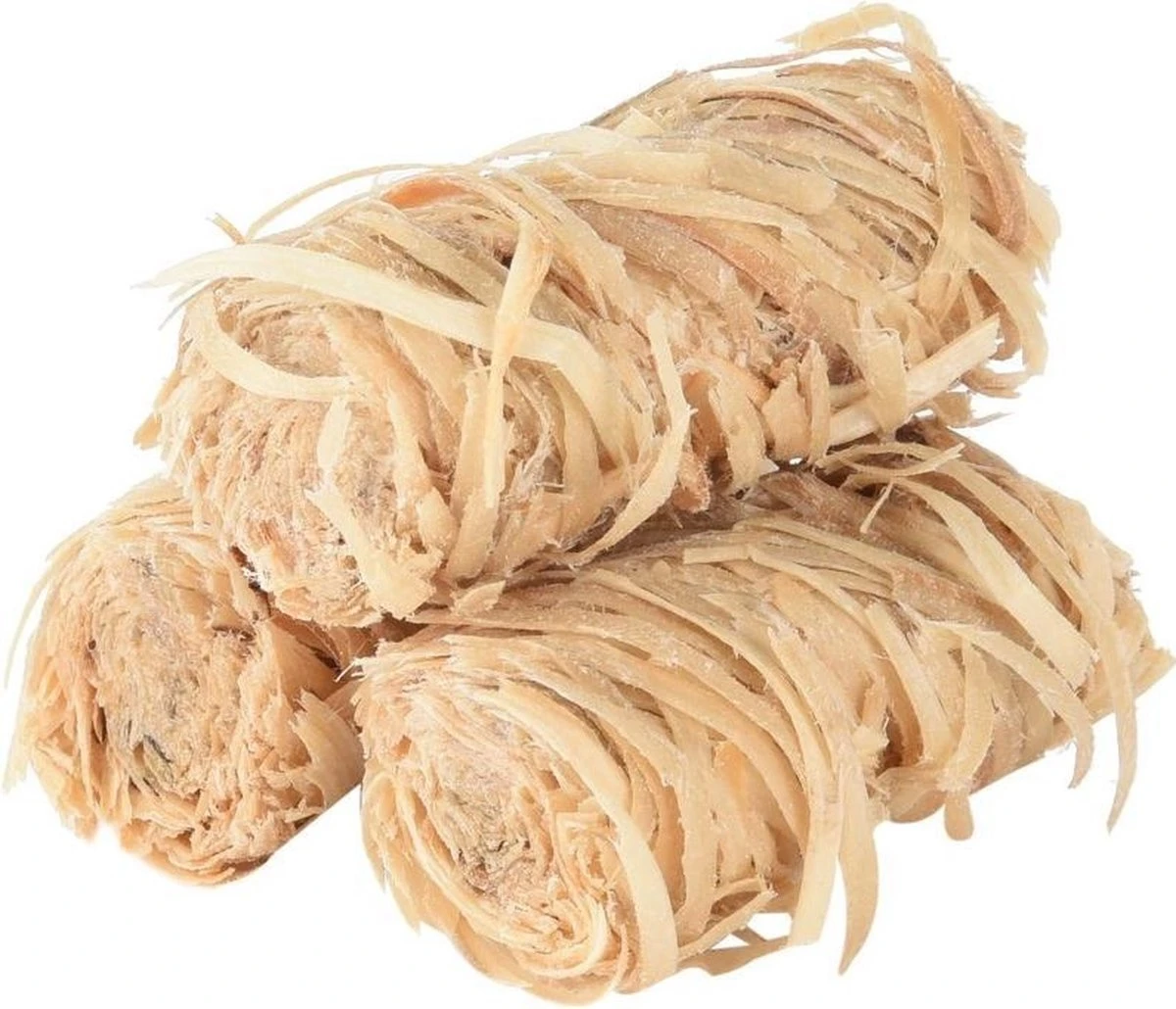 Pitmaster Wokkels Circa 70stuks - Afbeelding 2