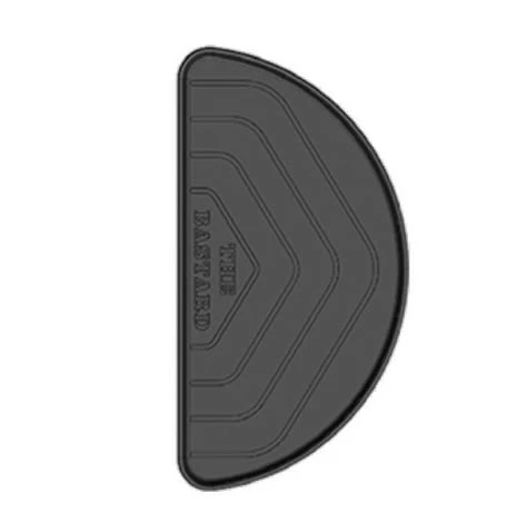 The Bastard Halve Druippan - Afbeelding 2