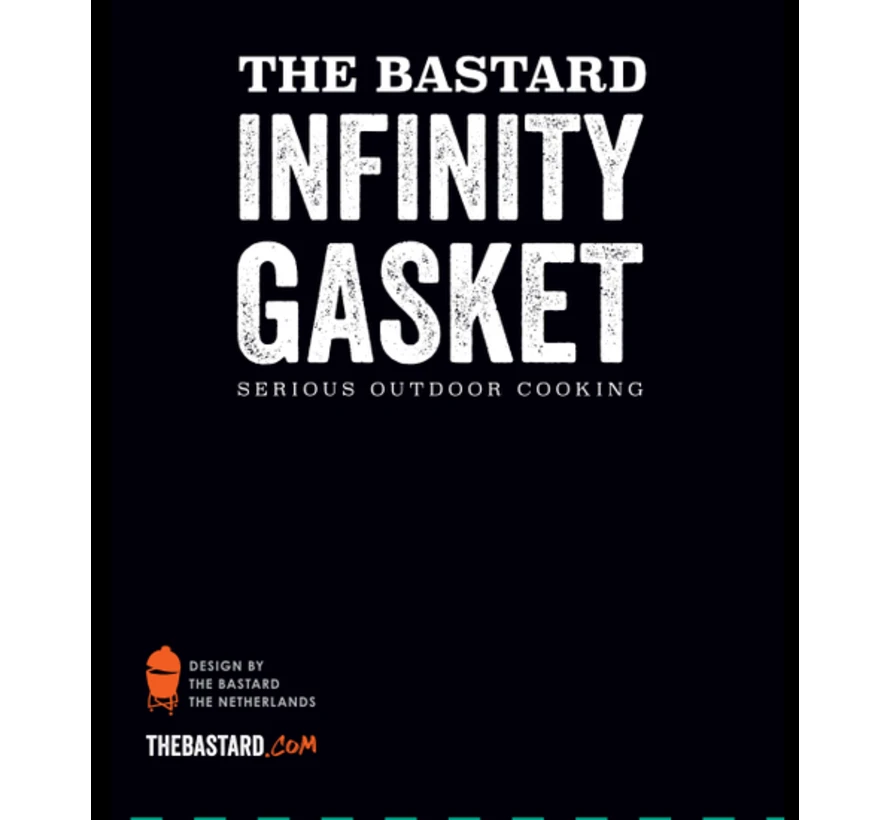 The Bastard Infinity Gasket - Afbeelding 3