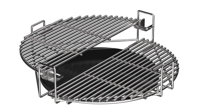 The Bastard Multilevel System