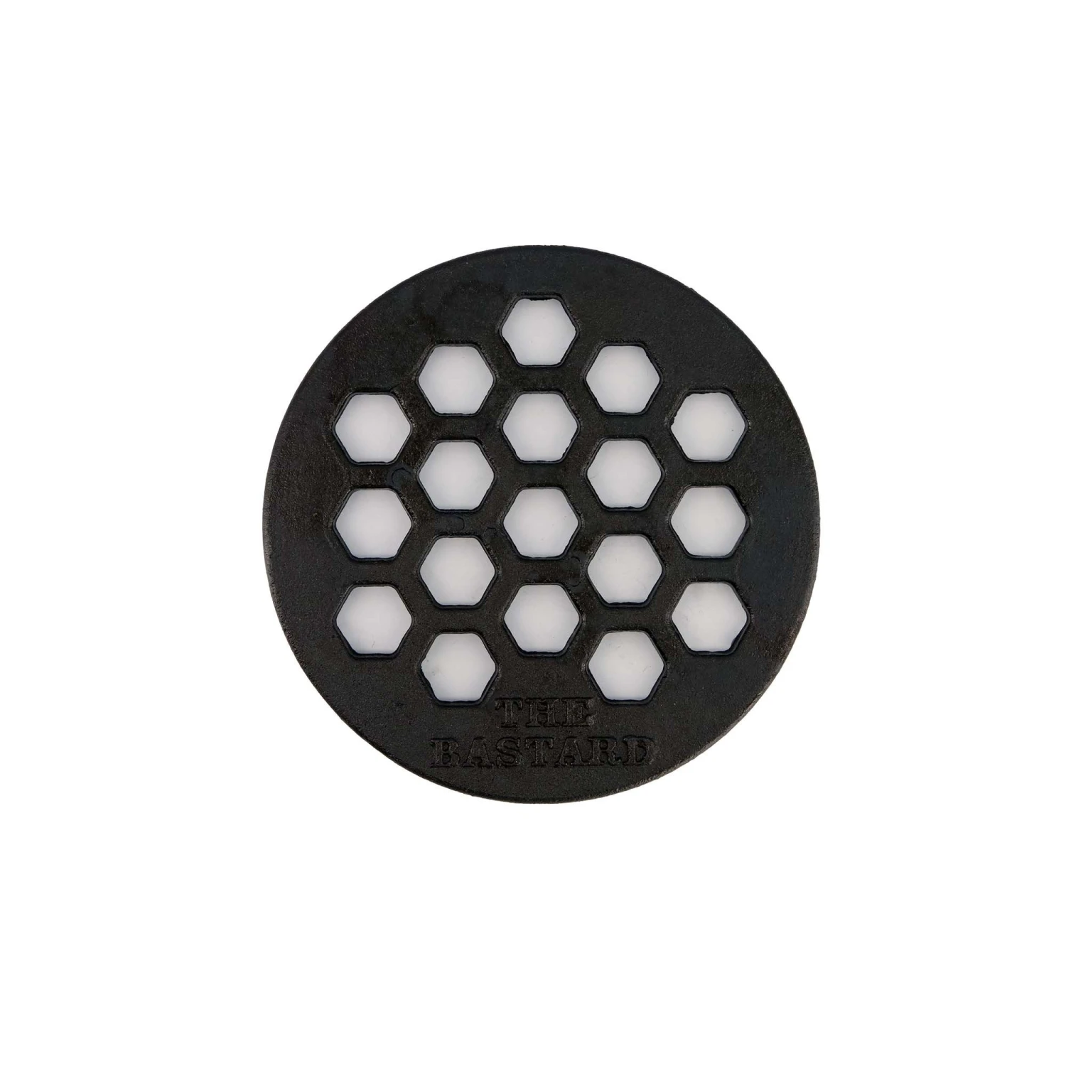 The Bastard Phantom Plancha Bakplaat - Afbeelding 6