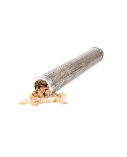 The Bastard Tubes Smoker