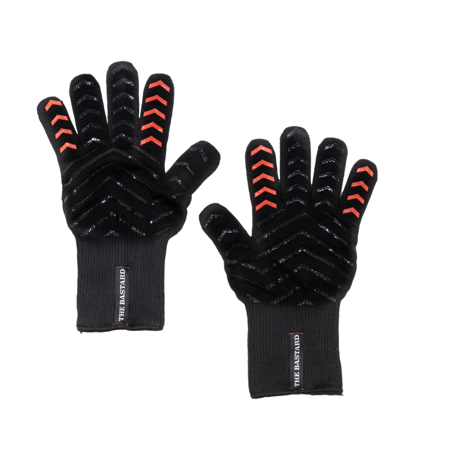 The Bastard Vuurvaste Hittebestendige Handschoenen - Afbeelding 2