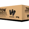Tom Cococha Hexagon Kokosbriketten 10kg