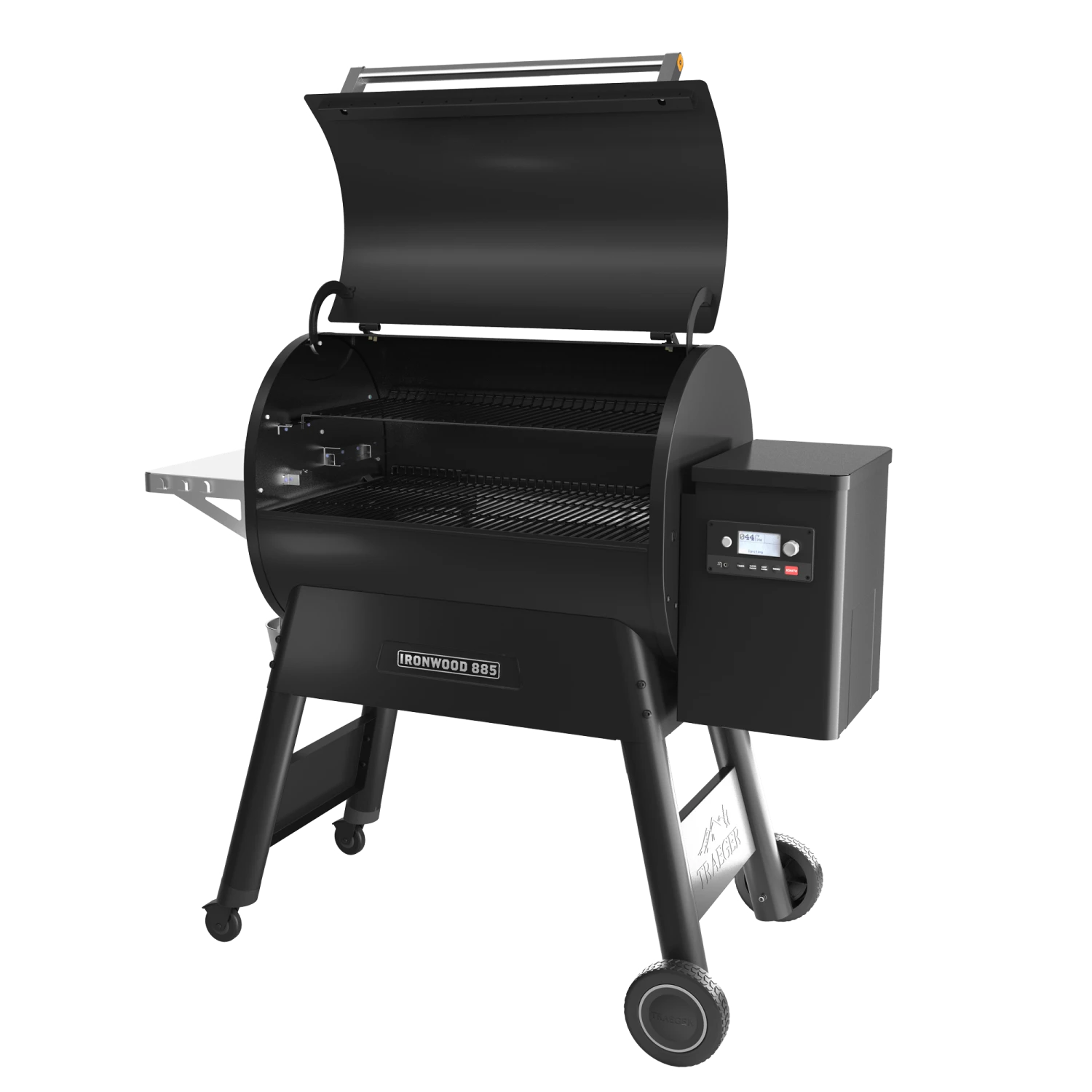 Traeger Ironwood 885 - Afbeelding 3