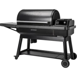 Traeger Ironwood XL