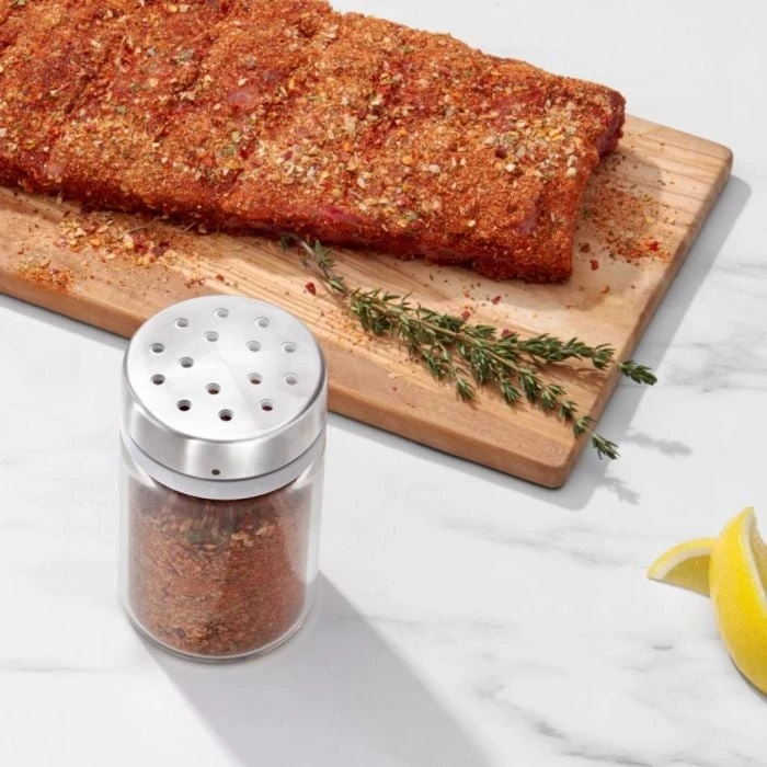 Universeel Rub Strooier / Rubshaker - Afbeelding 2