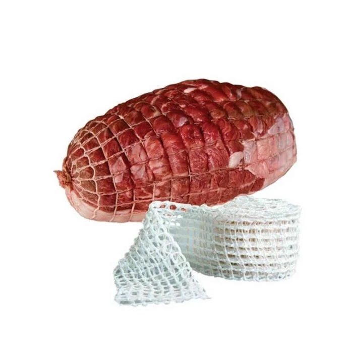 Universeel Vleesnet Rollade Net - Afbeelding 2